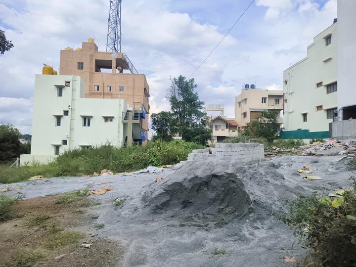 Banashakari BDA layout Main Image 1