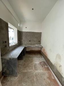 Kitchen Image of 991 Sq.ft 2 BHK Apartment / Flat for sale in Maniktala Kolkata for Rs. 7000000