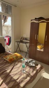 Bedroom Image of 765 Sq.ft 1.5 BHK Apartment / Flat for sale in Sap Iris, Whitefield Bengaluru for Rs. 8700000