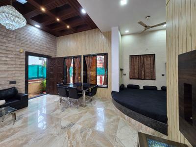 Hall Image of 3500 Sq.ft 4 BHK Villa for rent in Khandala Lonavala for Rs. 120000