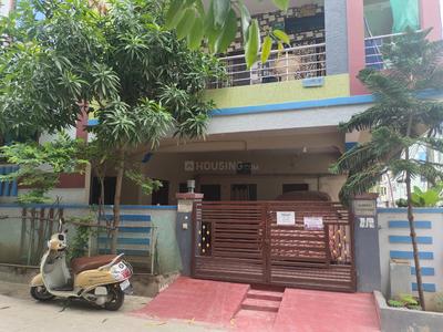 6 BHK Independent House