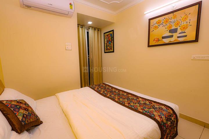 SIGNATURE RESIDENCY Main Image 1