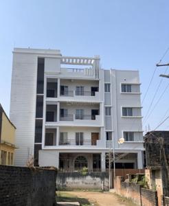 Image of 850 Sq.ft 2 BHK Apartment / Flat for rent in Hamidganj, Daltonganj for Rs. 8000