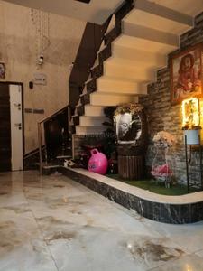 Image of 1794 Sq.ft 3 BHK Duplex for sale in Fortune Township, Kazipara, Kolkata for Rs. 7000000