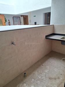 Balcony Image of 1100 Sq.ft 2 BHK Apartment / Flat for sale in RR 66 Avenue, Pimple Nilakh Pune for Rs. 12000000