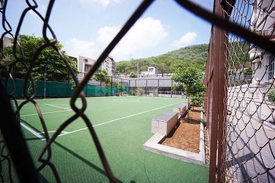 Balcony Image of 2290 Sq.ft 4 BHK Duplex for sale in Talegaon Dabhade Pune for Rs. 18000000