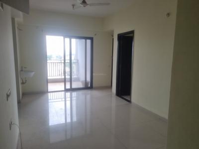 Living Room Image of 1815 Sq.ft 3 BHK Apartment / Flat for rent in Sakar Elite Apex, Mahalakshmi Nagar Indore for Rs. 35000