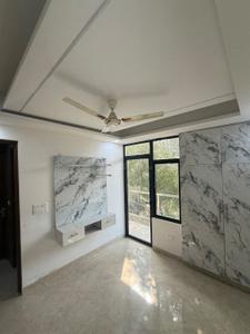 Bedroom Image of 1550 Sq.ft 3 BHK Apartment / Flat for sale in Chhapraula Ghaziabad for Rs. 5950000