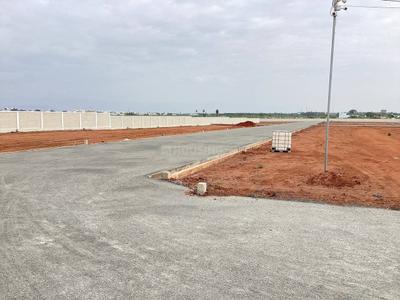 Image of 1760 Sq.ft Residential Plot / Land for sale in Kurumbapalayam, Coimbatore for Rs. 7995000