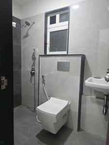 Bedroom Four Image of 2100 Sq.ft 4 BHK Apartment / Flat for sale in DLH Square, Juhu Mumbai for Rs. 117500000