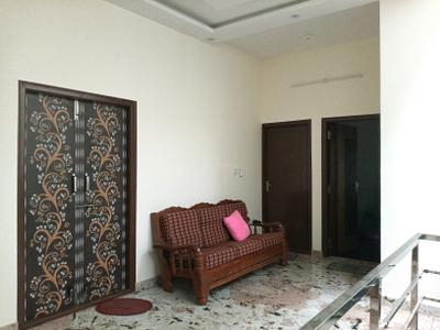Living Room Two Image of 3300 Sq.ft 4.5 BHK Independent House for rent in Varanasi Bengaluru for Rs. 89000