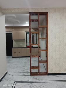 Kitchen Image of 1850 Sq.ft 3 BHK Apartment / Flat for sale in Kanuru Vijayawada for Rs. 8500000