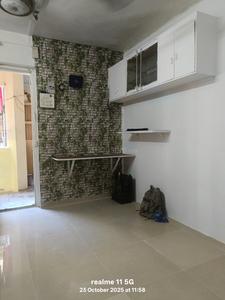 1 BHK Flat