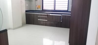 Kitchen Image of 4000 Sq.ft 8 BHK Independent House for sale in Kumar Mahatma Society, Kothrud Pune for Rs. 80000000