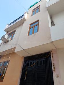Image of 600 Sq.ft 2 BHK Independent House for sale in Indira Nagar, Lucknow for Rs. 500000