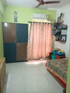 Bedroom Image of 1090 Sq.ft 3 BHK Apartment / Flat for sale in Siddha Eden Lakeville, Baranagar Kolkata for Rs. 9000000