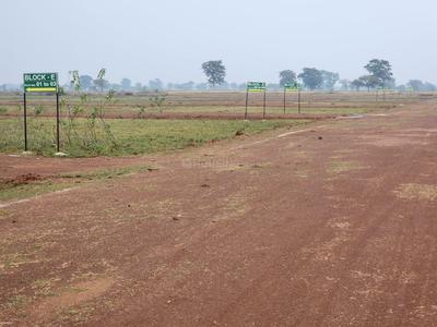 Image of 1000 Sq.ft Residential Plot / Land for sale in Old Dhamtari Road, Raipur for Rs. 1500000