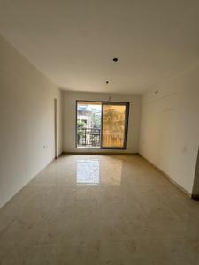 Bedroom Image of 1650 Sq.ft 3 BHK Apartment / Flat for sale in Nerul Navi Mumbai for Rs. 32000000