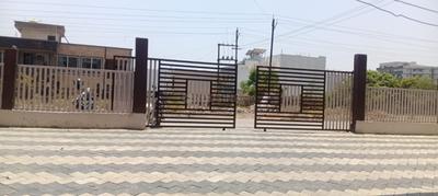 Image of 610 Sq.ft 1 BHK Apartment / Flat for sale in Jakhya, Indore for Rs. 1565000