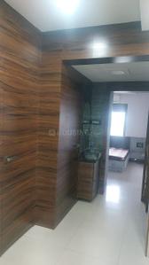 Hall Image of 1326 Sq.ft 2 BHK Apartment / Flat for sale in Mangalam Heights, Vesu Surat for Rs. 6000000