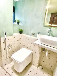 Bathroom Image of Not available in Borivali East, Mumbai