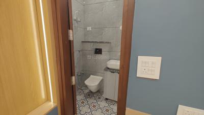 Image of 1000 Sq.ft 2 BHK Builder Floor for rent in Subhash Nagar, New Delhi for Rs. 40000