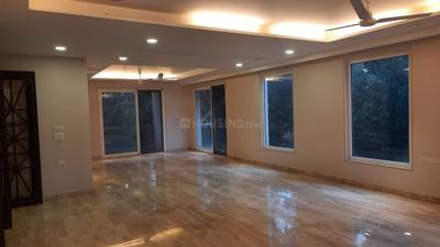 4 BHK Independent Builder Floor