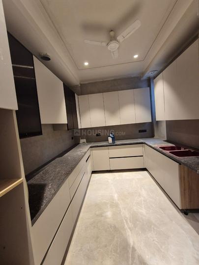 Laxmi Nagar Kitchen 1