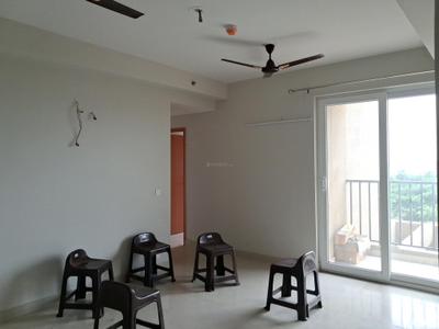 Living Room Image of 1285 Sq.ft 3 BHK Apartment / Flat for sale in Tata Eureka Park Phase 1, Sector 150 Noida for Rs. 15000000