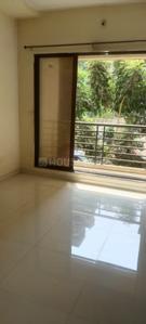 Hall Image of 574 Sq.ft 1 BHK Apartment / Flat for sale in Virar West Virar for Rs. 3500000