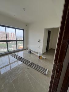 Hall Image of 1216 Sq.ft 3 BHK Apartment / Flat for sale in Codename Rare By Runwal, Andheri West Mumbai for Rs. 70000000