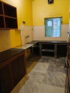 Kitchen Image of 800 Sq.ft 2 BHK Builder Floor for rent in Kalyani Nadia for Rs. 10003