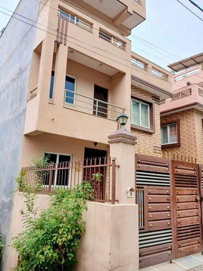 Sector K, Ashiyana Main Image 1