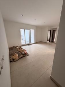Hall Image of 1600 Sq.ft 3 BHK Apartment / Flat for sale in Escon Primera Phase 1, PR7 Airport Road Zirakpur for Rs. 18500000