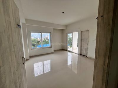 Bedroom Image of 1480 Sq.ft 3 BHK Apartment / Flat for sale in Purbasa Giriraj Tower, Basishta Guwahati for Rs. 8700000