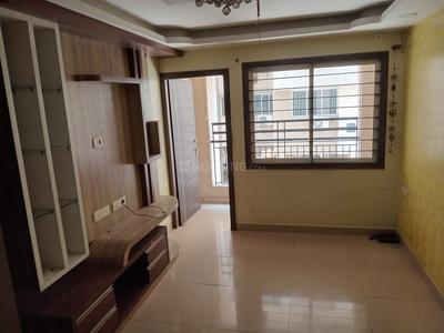 Bhk Apartment Resale Flat At Prudent Prana Super Built Bhk Flats