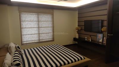 Bedroom Image of 8800 Sq.ft 4 BHK Apartment / Flat for sale in Satellite Ahmedabad for Rs. 90000001