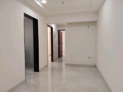 Living Room Image of 917 Sq.ft 2 BHK Apartment / Flat for sale in Oxford Navrang Crystal, Goregaon West Mumbai for Rs. 17400000