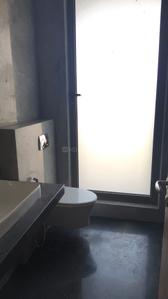 Image of 1500 Sq.ft 3 BHK Apartment / Flat for rent in Prestige Jasdan Classic, Jacob Circle, Mumbai for Rs. 270000
