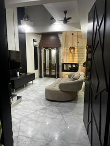 Hall Image of 2500 Sq.ft 5 BHK Independent House for sale in Kengeri Satellite Town Bengaluru for Rs. 32000000