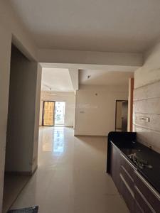 Kitchen Image of 950 Sq.ft 2 BHK Apartment / Flat for sale in Vemali Vadodara for Rs. 2800000