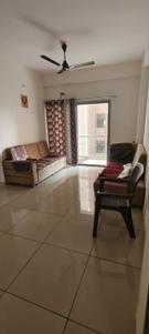 Hall Image of 1500 Sq.ft 3 BHK Apartment / Flat for rent in Sevasi Vadodara for Rs. 19000