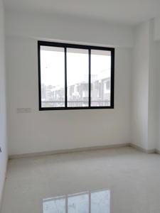 Bedroom Image of 1242 Sq.ft 2 BHK Apartment / Flat for sale in Nana Chiloda Ahmedabad for Rs. 3751000