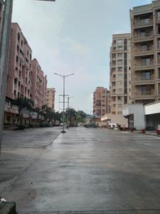 Image of 580 Sq.ft 1 BHK Apartment / Flat for sale in GBK Vishwajeet Pink City, Ambernath East, Ambernath for Rs. 2736700