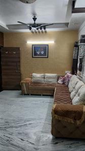 Hall Image of 1665 Sq.ft 3 BHK Apartment / Flat for sale in Shyamal Ahmedabad for Rs. 13000000