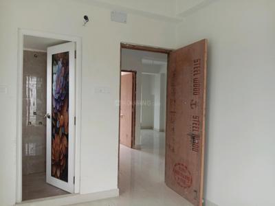 Bedroom Image of 1296 Sq.ft 3 BHK Apartment / Flat for sale in South Dum Dum Kolkata for Rs. 6868800