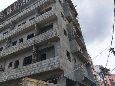 Image of 820 Sq.ft 2 BHK Apartment / Flat for sale in Citadil Cocoa, C V Raman Nagar, Bengaluru for Rs. 7300000