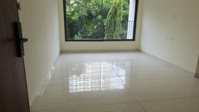 Living Room Image of 1150 Sq.ft 3 BHK Apartment / Flat for sale in Arkade Eden, Malad West Mumbai for Rs. 39100000