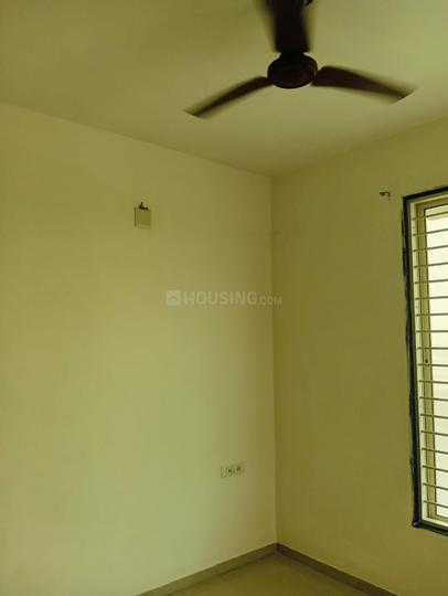 D S Akshar Tilak Bedroom 1