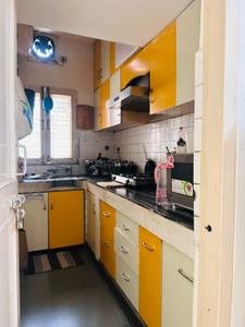 2 BHK Flat